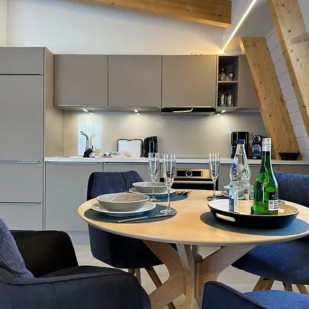 Ebbe Flut, Whg 13 Lägenhet Westerland