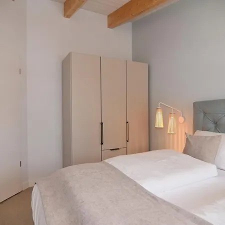 Ebbe Flut, Whg 13 Apartament Westerland