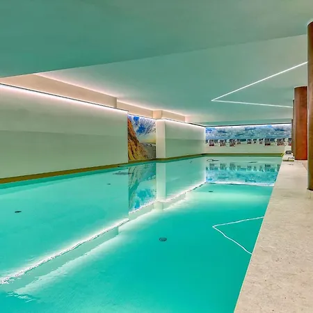 Ebbe Flut, Whg 13 Apartament *