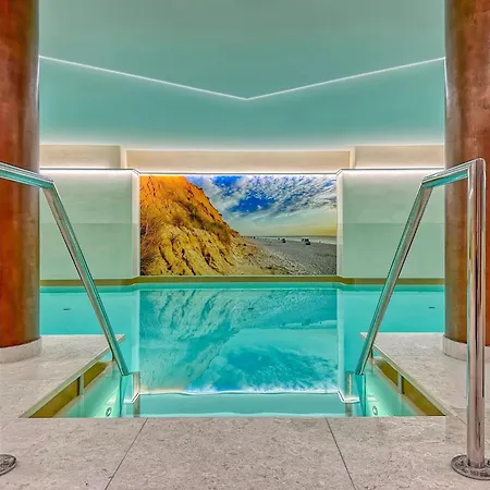 Lägenhet Ebbe Flut, Whg 13 Westerland