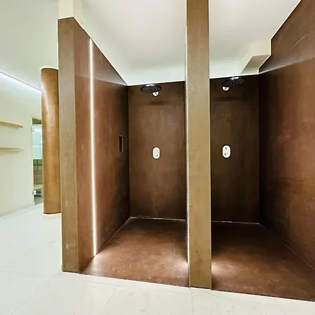 Ebbe Flut, Whg 13 Westerland