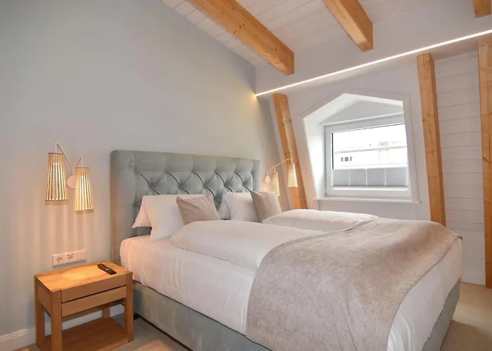 Lägenhet Ebbe Flut, Whg 13 *