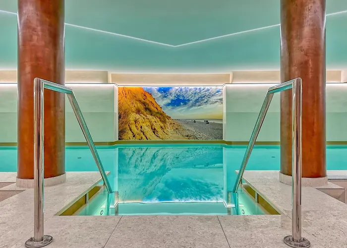 Lägenhet Ebbe Flut, Whg 13 Westerland